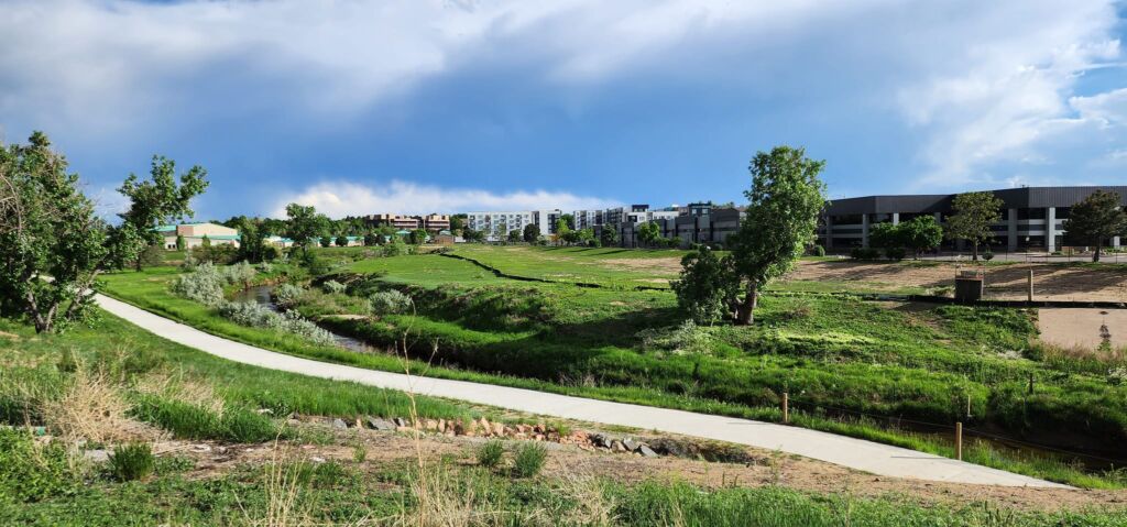Aurora Co