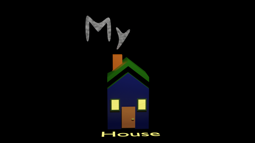 3d Model Logo